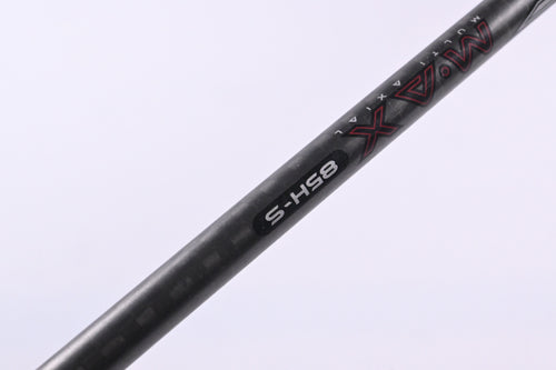 Titleist 818 H2 #3 Hybrid / 19 Degree / Stiff Flex Aldila Rogue M.AX 85 Shaft