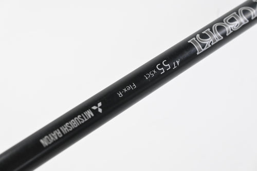 Callaway XR16 OS #3 Hybrid / 19 Degree / Regular Flex Fubuki AT 55 Shaft