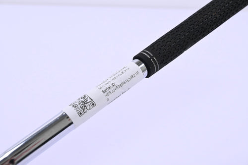 Left Hand Callaway Paradym Ai Smoke HL #7 Iron / Regular Flex Elevate MPH 85