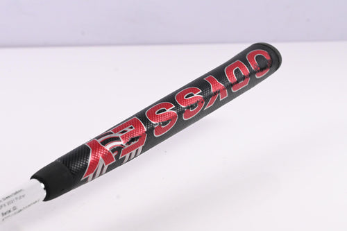 Odyssey DFX 2021 Double Wide Putter / 33.5 Inch