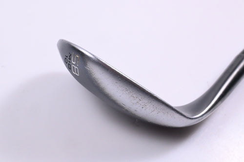 Cleveland RTZ Lob Wedge / 58 Degree / Wedge Flex Dynamic Gold Spinner Shaft
