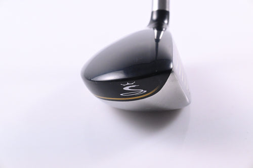 Cobra Baffler Pro #3 Hybrid / 20 Degree / Stiff Flex Vista Tour Series 70 Shaft