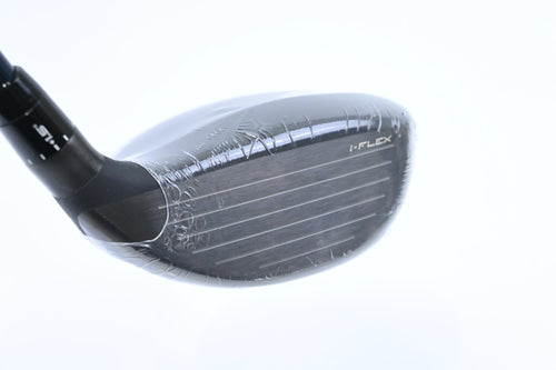 Left Hand Srixon ZXi #3 Wood / 15 Degree / Regular Flex Fujikura Ventus TR Blue