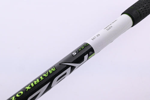 Taylormade RBZ Tour Spoon Wood / 13 Degree / Stiff Flex Matrix Ozik Xcon-7 Shaft