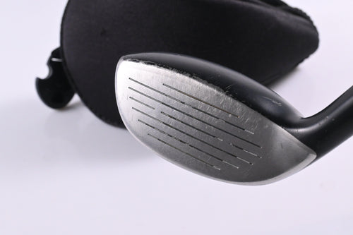 Wilson D200 #4 Hybrid / 22 Degree / Regular Flex UST Mamiya Elements Chrome 54