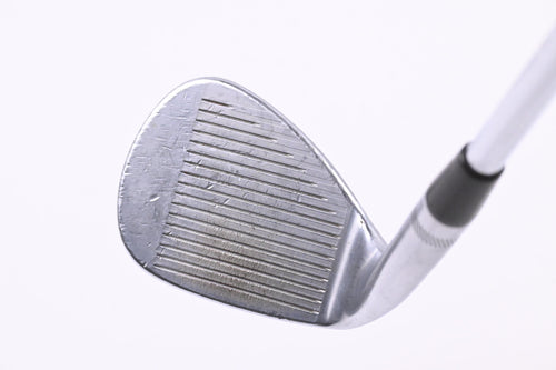 Titleist Vokey SM9 Lob Wedge / 58 Degree / Stiff Flex NS Pro Modus3 Tour 120