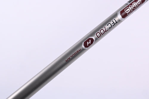 Ping i15 #3 Hybrid / 20 Degree / Regular Flex Ping TFC 700 Shaft