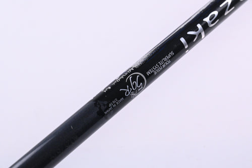 Cleveland Mashie #3 Hybrid / 20.5 Degree / Regular Flex Miyazaki 59 Shaft