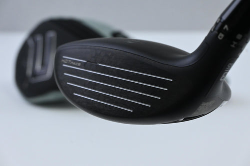 Cobra OPTM MAX #3 Wood / 15.5 Degree / Regular Flex Kai'li Dark Wave Red 50