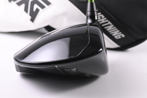 PXG Lightning Tour Mid Driver / 9 Degree / X-Flex Aldila Rogue Elite 9.9.6 55