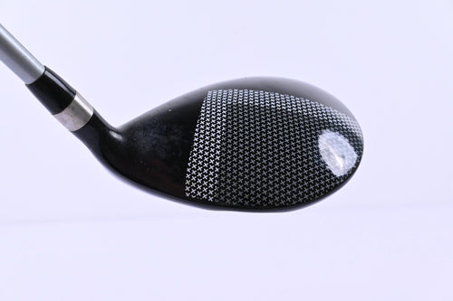 Lynx Predator 2017 #3 Wood / 15 Degree / Regular Flex Lynx XLR8-100 Shaft