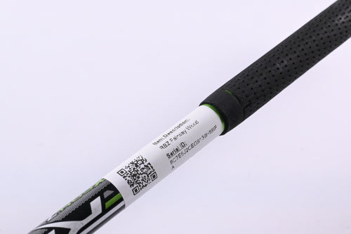 Taylormade RBZ Tour Spoon Wood / 13 Degree / Stiff Flex Matrix Ozik Xcon-7 Shaft