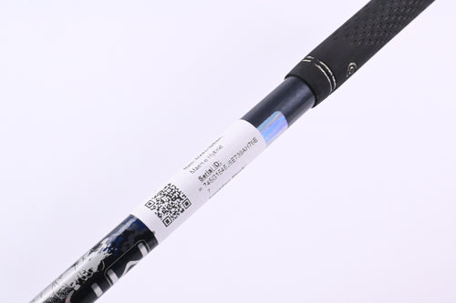Cleveland Mashie #3 Hybrid / 20.5 Degree / Stiff Flex Miyazaki 59 HB Shaft