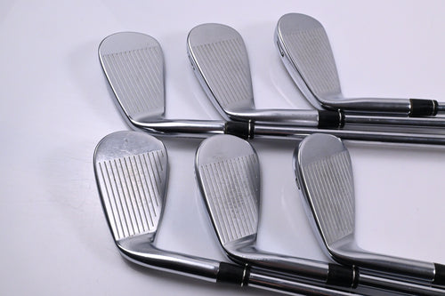Callaway Apex TCB Irons / 5-PW / TX-Flex Project X Shaft