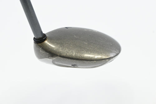Callaway Hawk Eye #3 Wood / 15 Degree / Regular Flex Callaway Hawk Eye UL Shaft