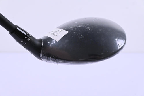 Cobra OPTM X #3 Wood / 15 Degree / Regular Flex Kai'li Dark Waves Blue 60 Shaft
