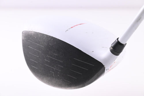 Taylormade Aeroburner Driver / 10.5 Degree / Regular Flex Speeder 565 Shaft