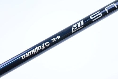 Left Hand Srixon ZXi #3 Wood / 15 Degree / Regular Flex Fujikura Ventus TR Blue