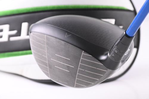Callaway Elyte Driver / 10.5 Degree / X-Flex Oban Kiyoshi Tour Limited 60 Shaft