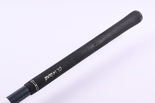 Cleveland Mashie #3 Hybrid / 20.5 Degree / Stiff Flex Miyazaki 59 HB Shaft