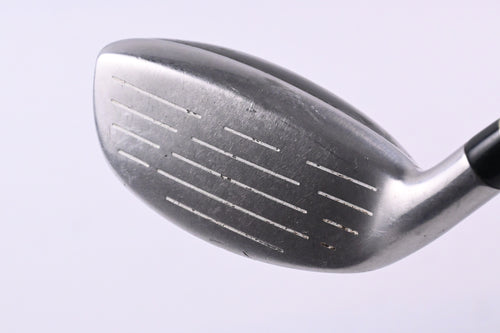 Cobra Baffler #3 Hybrid / 20 Degree / Regular Flex Aldila NV-HL 65 Shaft