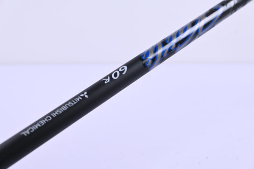 Cobra OPTM X #3 Wood / 15 Degree / Regular Flex Kai'li Dark Waves Blue 60 Shaft