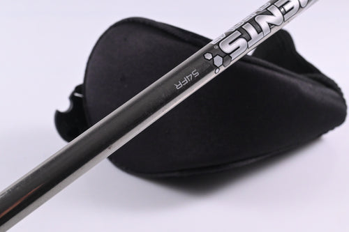 Wilson D200 #4 Hybrid / 22 Degree / Regular Flex UST Mamiya Elements Chrome 54