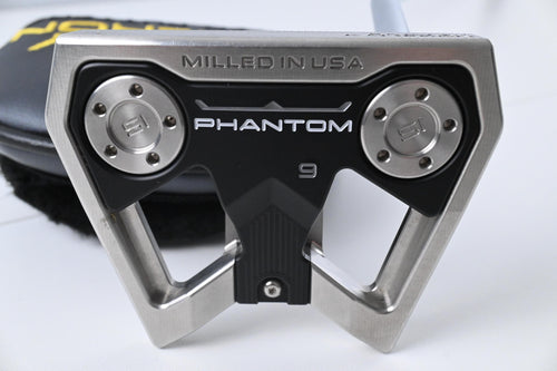 Scotty Cameron Phantom 9 2024 Putter / 34 Inch