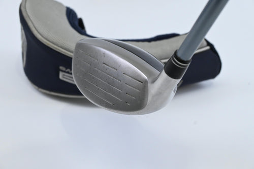 Cobra Baffler DWS #4 Hybrid / 26 Degree / Ladies Flex Aldlia NV HL 50