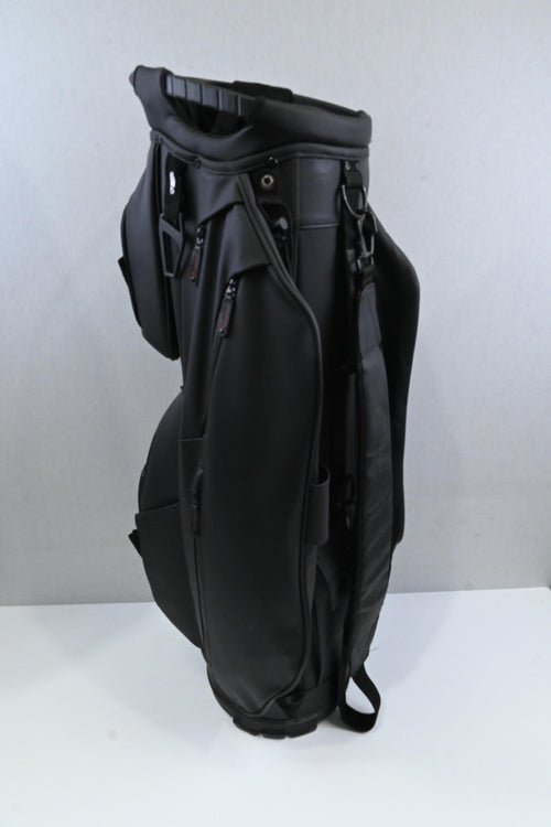Big Max Dri Lite Prime Cart Bag / 14-Way / Black