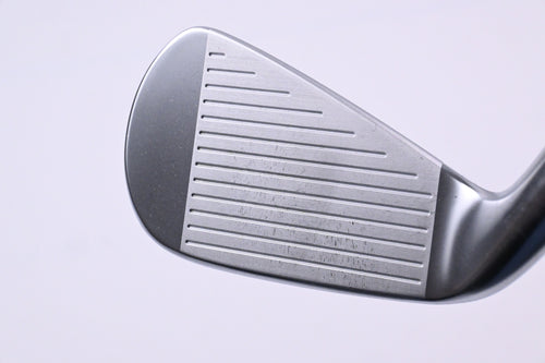 Srixon ZXiU Utility #4 Iron / 23 Degree / Regular Flex MMT 80 Shaft