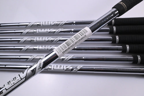 Titleist T200 2023 Irons / 5-PW+48° / Stiff Flex AMT Tour White S300 Shafts