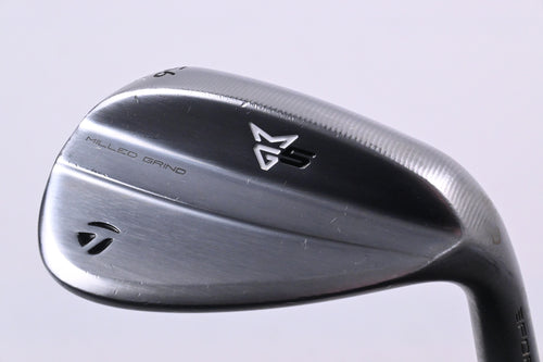 Taylormade Milled Grind 5 Sand Wedge / 56 Degree / Wedge Flex Dynamic Gold 115