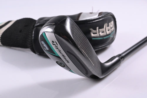 Taylormade GAPR Hi #3 Hybrid / 19 Degree / Regular Flex KBS Hybrid 70 Shaft