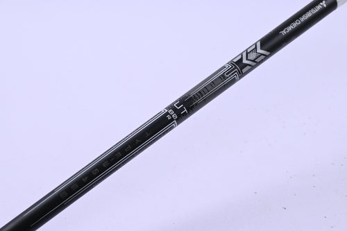 Srixon ZXiU Utility #4 Iron / 23 Degree / Regular Flex MMT UT 80 Shaft