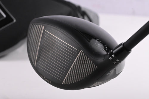 Cobra OPTM LS Driver / 9 Degree / Regular Flex Kai'li DarkWave Red 50 Shaft