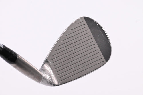 Left Hand Mizuno S23 Gap Wedge / 50 Degree / Wedge Flex Shaft