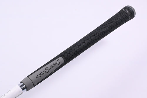 Cleveland RTZ Lob Wedge / 58 Degree / Wedge Flex Dynamic Gold Spinner Shaft