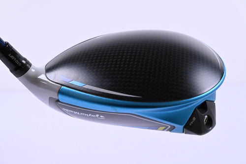 TaylorMade SIM2 Max Driver / 10.5 Degree / Regular Flex Ventus Blue 5 Shaft