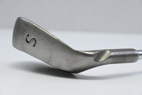 Ping G15 Sand Wedge / 54 Degree / Green Dot / Stiff Flex Steel Shaft