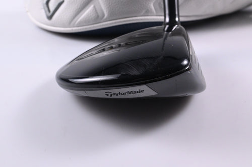 Ladies Taylormade Qi10 Max #5 Wood / 19 Degrees / Ladies Flex Speeder NX 40