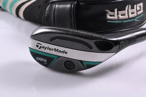 Taylormade GAPR Hi #3 Hybrid / 19 Degree / Regular Flex KBS Hybrid 70 Shaft