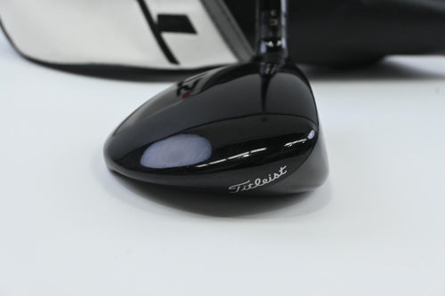 Titleist TSR2 #3 Wood / 15 Degree / X-Flex HZRDUS Gen4 Black 70