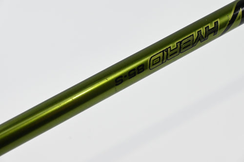 Ping G5 #3 Hybrid / 19 Degree / Stiff Flex Aldila NV 85 Shaft