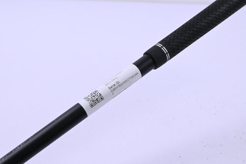 Srixon ZXiU Utility #4 Iron / 23 Degree / Regular Flex MMT UT 80 Shaft