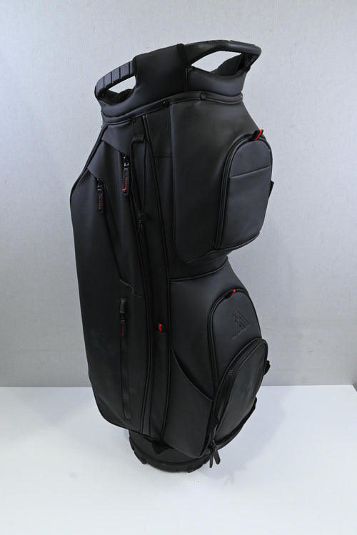Big Max Dri Lite Prime Cart Bag / 14-Way / Black
