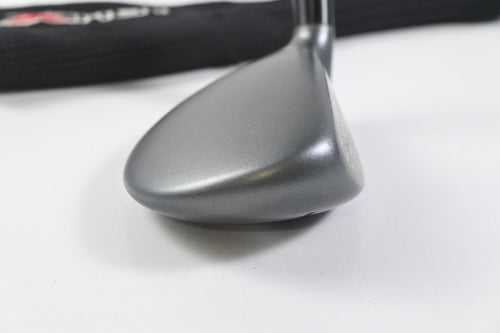 Callaway X Hot #4 Hybrid / 22 Degree / Regular Flex Callaway X Hot 65 Shaft