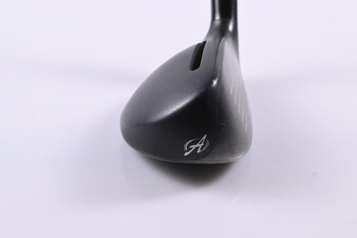 Adams Pro #3 Hybrid / 20 Degree / Regular Flex Aldila Rogue Tour Red 75 Shaft
