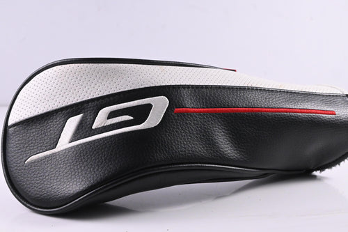 Titleist GT1 #5 Wood / 18 Degree / Regular Flex Fujikura Air Speeder 40 Shaft