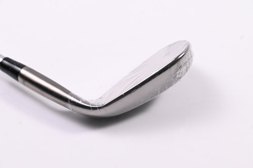 Left Hand Mizuno S23 Gap Wedge / 50 Degree / Wedge Flex Shaft